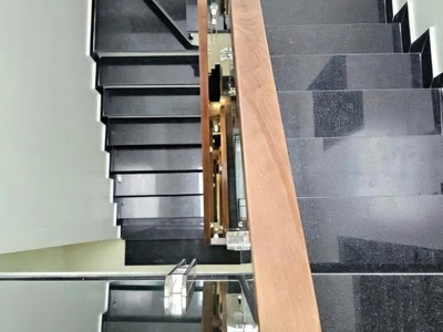 Nhà độc lập Lê lai - ngô quyền   3,45 tỷ 4