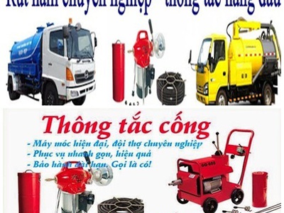 Thông bồn cầu nghẹt giá rẻ Quận 10 0