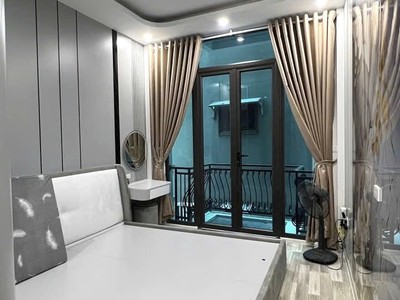Hiếm phải thật nhanh lô góc 3 thoáng ngõ 169 Hoàng Mai ô tô tránh giá nhỉnh 7 tỷ 1