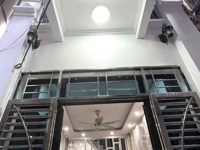 Hiếm phải thật nhanh lô góc 3 thoáng ngõ 169 Hoàng Mai ô tô tránh giá nhỉnh 7 tỷ 2