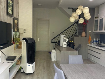 Nhà 4 tầng mặt tiền Đỗ Đăng Đệ   Gần cầu Hòa Xuân   Nội thất cao cấp   Giá 9.35 tỷ 7