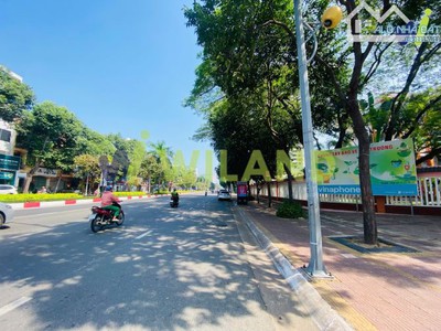 Bán nhà mặt tiền đường Nguyễn Thái Học vị trí kinh doanh đầu tư DT 90M2 GIÁ CHỈ 15.5 TỶ 0