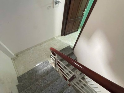 Bán nhà Ngọc Trục NAM TỪ LIÊM 30m 5,5 TỶ 6 TẦNG MT 3,8m 2