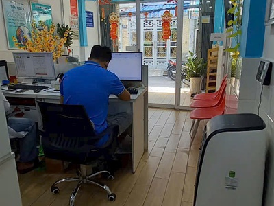 Cho thuê nhà 1 Trệt  1 Lầu Mặt tiền Yên Đỗ, ngay chợ Bà Chiểu, Bình Thạnh, 16tr 4