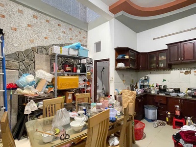Mt kinh doanh, phạm văn chiêu,  6m.x 20m, 3 tầng, chỉ 7 tỷ hơn tl chính chủ 4