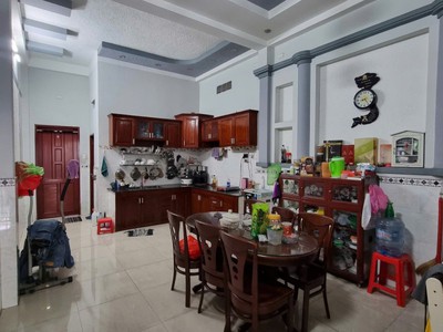 Bán nhà 2 tầng btct - mặt tiền tth09, quận 12 - 95m2 thổ cư - giá rẻ 7.1 tỷ. 3