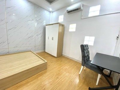 Cho thuê phòng 3tr2 cực đẹp ngõ 42 yên hòa, cầu giấy 1