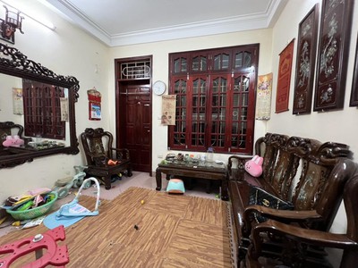Bán nhà phân lô phố lê trọng tấn, ô tô đỗ cửa, dt 50m2, 14.5 tỷ 0
