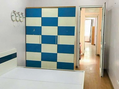Bán nhà 4 tầng 55m ở phúc đồng long biên mặt đường vỉa hè oto tránh sát mặt phố 11 tỷ 4