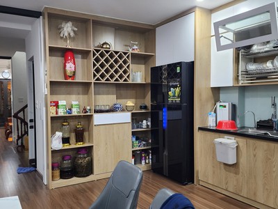 Bán nhà mặt phố phùng hưng, 55m2, mặt tiền 3.5m, 33 tỷ, dòng tiền 45 triệu/tháng 1