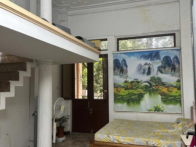 Bán nhà mặt phố nguyễn thái học, 35m2, 5 tầng, mặt tiền 4.2m, nhỉnh 24 tỷ, kinh doanh đỉnh 0
