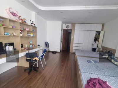 Bán nhà mặt phố phùng hưng, 55m2, mặt tiền 3.5m, 33 tỷ, dòng tiền 45 triệu/tháng 2