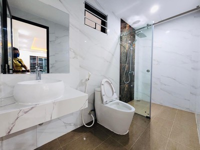  8TỶ 48m2 6T MT 5M, Ngã tư Bạch Mai- Phố Huế, ngõ nông 20m ra mặt phố, 0522.093.652   em Thường 5