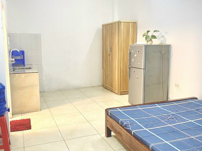 Cho thuê phòng cực đẹp giá rẻ 3tr ngõ 464 âu cơ, hồ tây 1