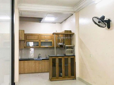 Bán nhà 4 tầng 55m ở phúc đồng long biên mặt đường vỉa hè oto tránh sát mặt phố 11 tỷ 1