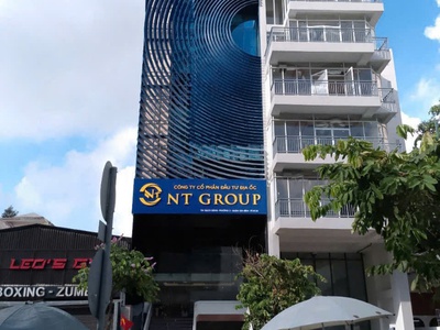 Góc tuyển dụng -  nt group tuyển dụng chuyên viên kinh doanh 1