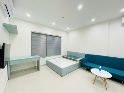 Cần bán căn stu cực đẹp tại s3 vinhomes smart city 1