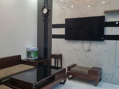 Bán nhà đẹp full nội thất tại phố phương lưu, đông hải 1, hải an   trung tâm dân cư sầm uất, giá tốt 1