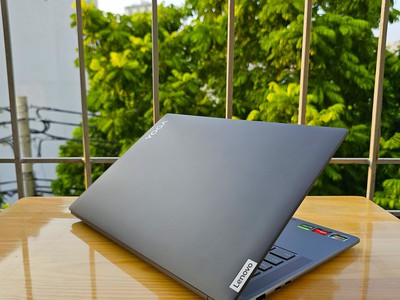 Lenovo Yoga Slim7 ProX R7-6800hs RTX3050  32/512.3k.120hz.100sRGB.400nit.Touch 1