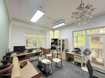 Lk kđt xa la 80m2, 5 tầng, ô tô tránh, kinh doanh 3