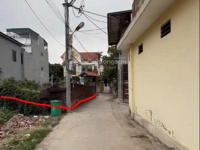 Chính chủ bán 197,6m  đất full thổ cư đại thành, quốc oai - sát vành đai 4, yên nghĩa, hà đông 1
