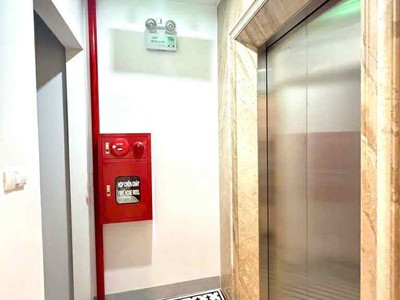 Chung cư mini quận long biên, 90m x 7 tầng, ôtô thông, pccc cao cấp, dòng tiền 80tr/tháng 4