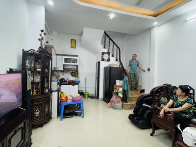 Nhà đẹp hoàng mai   35m  x 5 tầng   chỉ 6.8 tỷ 1