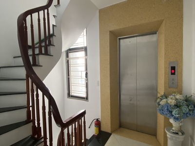 Nhà đẹp minh khai   5 tầng 32m2 thang máy   ô tô đỗ cửa   giá chỉ nhỉnh 14 tỷ 4