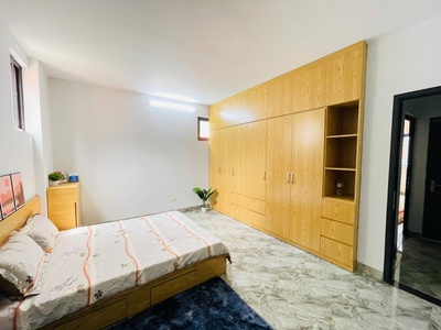 Cho thuê ccmn khép kín phòng mới đẹp lung linh tại 262 nguyễn trãi   thanh xuân 2