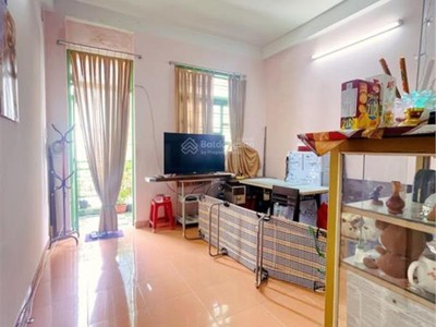  bán nhà 50m    3 tầng   hxh lý thánh tông   4pn   sổ riêng   5.6 tỷ 4