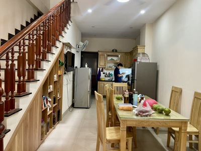 Bán nhà võ thị sáu   4 tầng cực chắc chắn   hai mặt thoáng   48m2   8.9 tỷ 0