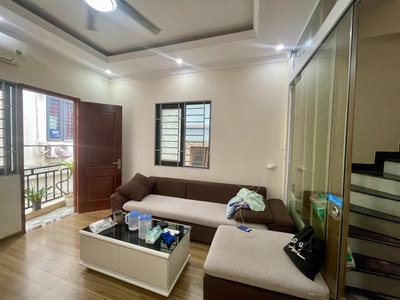 Bán nhà võ thị sáu   4 tầng cực chắc chắn   hai mặt thoáng   48m2   8.9 tỷ 1