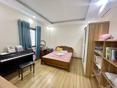 Bán nhà võ thị sáu   4 tầng cực chắc chắn   hai mặt thoáng   48m2   8.9 tỷ 2