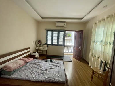 Bán nhà võ thị sáu   4 tầng cực chắc chắn   hai mặt thoáng   48m2   8.9 tỷ 3