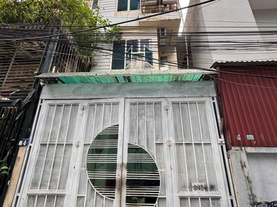 Bán nhà hồng tiến 13 tỷ 55m ngõ ô tô thông thoáng gần phố,long biên 0