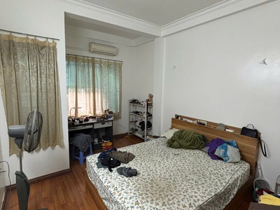 Bán nhà hồng tiến 13 tỷ 55m ngõ ô tô thông thoáng gần phố,long biên 3