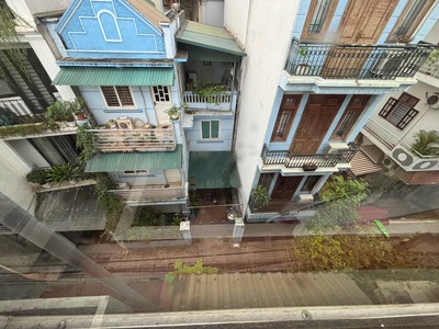 Bán nhà hồng tiến 13 tỷ 55m ngõ ô tô thông thoáng gần phố,long biên 2