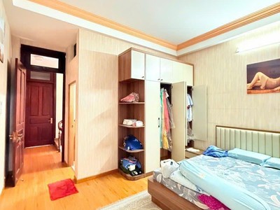 Bán nhà hxh 6m,sát mặt tiền nguyễn tri phương 88m, 2tầng  shr, 14tỷ xíu 3