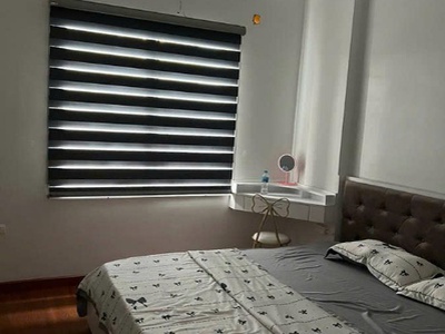 Hiếm  chính chủ chào bán nhà cổ nhuế, bắc từ liêm, dt: 30m2, 5 tầng 3