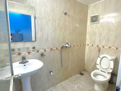 Cho thuê phòng cực đẹp giá rẻ 3tr ngõ 464 âu cơ, hồ tây 3