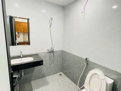 Cho thuê ccmn khép kín phòng mới đẹp lung linh tại 262 nguyễn trãi   thanh xuân 3