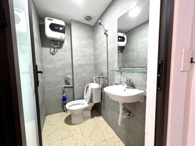 Cho thuê ccmn khép kín full đồ đẹp thoáng tại 151 láng hạ, đống đa 3