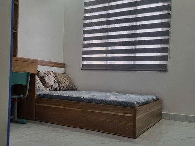 Bán nhà đẹp full nội thất tại phố phương lưu, đông hải 1, hải an   trung tâm dân cư sầm uất, giá tốt 3