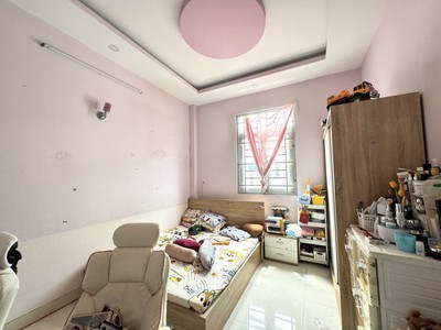Bán nhà 64m , 2pn, 2wc, hiệp bình chánh, thủ đức, 4.65  tỷ 2