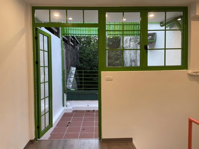 Bán nhà ngõ 187 hồng hà - ba đình, 63m2 - ngõ 3 gác gần phố, giá 7,3 tỷ 2