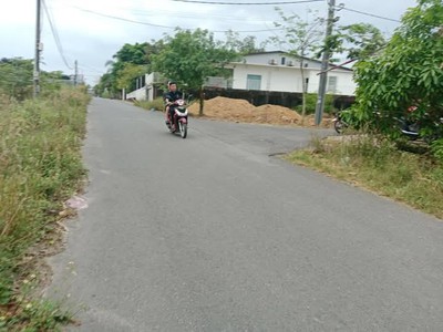  hot   chỉ 1.7 tỷ sở hữu ngay lô đất đẹp 185,4m  tại bình minh, trảng bom  3