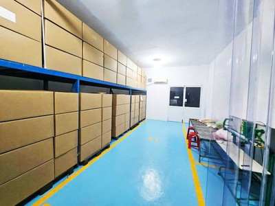 Bán xưởng đường 159 - 293m2 - 8x37 - 170m2 thổ cư - xã bình mỹ - củ chi 2
