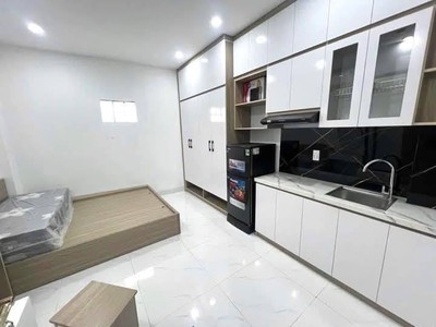 Bán nhà gần hutech - điện biên phủ - hxh -47 m2 - 4 tầng - 7 phòng - dt 360tr / năm - 8.25 tỷ 1