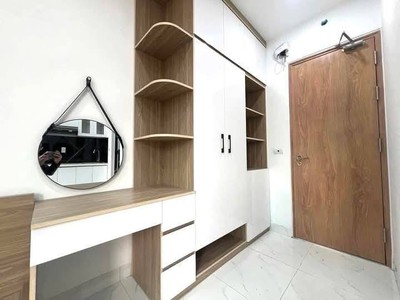 Bán nhà gần hutech - điện biên phủ - hxh -47 m2 - 4 tầng - 7 phòng - dt 360tr / năm - 8.25 tỷ 2