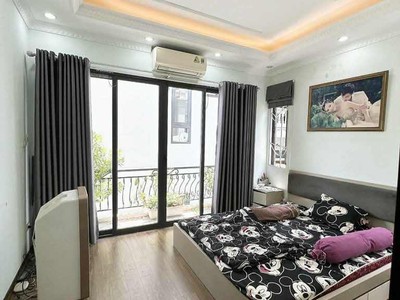 Lô góc 5 tầng-minh khai-trung tâm quận-oto nhỏ-ngõ thông thoáng. 2